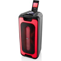 Патибокс JVC XS-EP424B - Превью изображения №4 — Интернет-магазин Teono.by