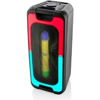 Патибокс JVC XS-EP424B - Превью изображения №3 — Интернет-магазин Teono.by