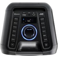 Патибокс JVC XS-EP424B - Превью изображения №5 — Интернет-магазин Teono.by