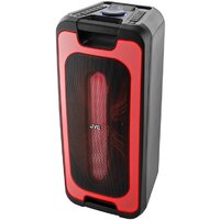 Патибокс JVC XS-EP424B - Превью изображения №2 — Интернет-магазин Teono.by