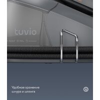 Утюг Tuvio TSS01P - Превью изображения №6 — Интернет-магазин Teono.by