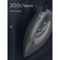 Утюг Tuvio TSS01P - Превью изображения №3 — Интернет-магазин Teono.by