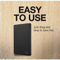 Внешний накопитель Seagate Portable 2TB STGX2000400 - Превью изображения №5 — Интернет-магазин Teono.by