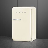 Однокамерный холодильник Smeg FAB10HRCR6 - Превью изображения №4 — Интернет-магазин Teono.by