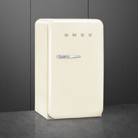 Однокамерный холодильник Smeg FAB10HRCR6 - Превью изображения №3 — Интернет-магазин Teono.by