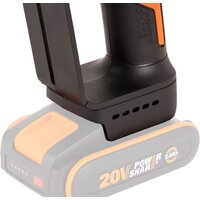 Worx WG325E.9 (без АКБ) Image #7