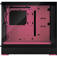 Fractal Design Pop Air RGB Magenta Core TG Clear Tint FD-C-POR1A-03 Image #3
