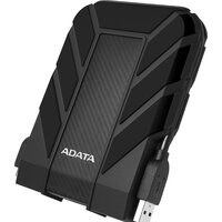 ADATA HD710P 4TB (черный) Image #2