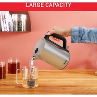 Электрический чайник Tefal KI513D10 - Превью изображения №3 — Интернет-магазин Teono.by