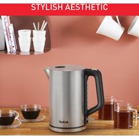 Электрический чайник Tefal KI513D10 - Превью изображения №2 — Интернет-магазин Teono.by