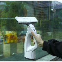 Стеклоочиститель Deko WVC3.7 065-0990 (белый) - Превью изображения №6 — Интернет-магазин Teono.by