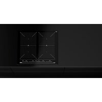 Варочная панель TEKA IZF 64600 MSP (черное стекло) - Превью изображения №7 — Интернет-магазин Teono.by