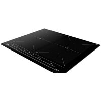 Варочная панель TEKA IZF 64600 MSP (черное стекло) - Превью изображения №5 — Интернет-магазин Teono.by