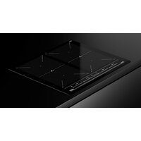 Варочная панель TEKA IZF 64600 MSP (черное стекло) - Превью изображения №9 — Интернет-магазин Teono.by