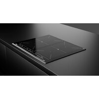 Варочная панель TEKA IZF 64600 MSP (черное стекло) - Превью изображения №8 — Интернет-магазин Teono.by