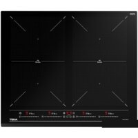 Варочная панель TEKA IZF 64600 MSP (черное стекло) - Превью изображения №2 — Интернет-магазин Teono.by