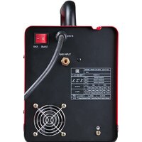 Сварочный инвертор Fubag IRMIG 140 SYN 41116.1 - Превью изображения №5 — Интернет-магазин Teono.by