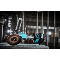 Makita GA013GM101 (с 1-м АКБ, без кейса) Image #16