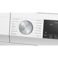 Стиральная машина Siemens iQ500 WG54G2Z1PL - Превью изображения №3 — Интернет-магазин Teono.by