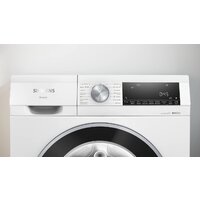 Стиральная машина Siemens iQ500 WG54G2Z1PL - Превью изображения №2 — Интернет-магазин Teono.by