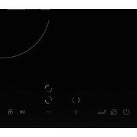 Варочная панель Krona Magier 45 BL 3BTK - Превью изображения №4 — Интернет-магазин Teono.by