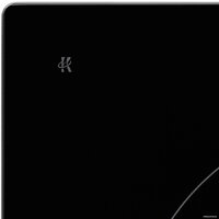 Варочная панель Krona Magier 45 BL 3BTK - Превью изображения №10 — Интернет-магазин Teono.by