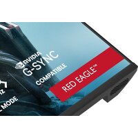 iiyama G-Master Red Eagle GB2771UHSU-B1 Image #4