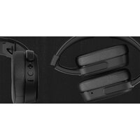 Skullcandy Crusher Wireless (черный) Image #6