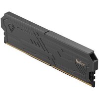 Оперативная память Netac Shadow III 2x16ГБ DDR4 2666 МГц NTSHD4P26DP-32K - Превью изображения №5 — Интернет-магазин Teono.by