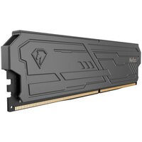 Оперативная память Netac Shadow III 2x16ГБ DDR4 2666 МГц NTSHD4P26DP-32K - Превью изображения №6 — Интернет-магазин Teono.by