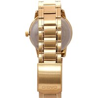 Наручные часы Casio MTP-V002G-7B - Превью изображения №2 — Интернет-магазин Teono.by