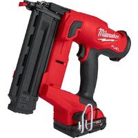 Milwaukee M18FN18GS-202X 4933471407 (с 2-мя АКБ, кейс) Image #3