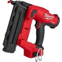 Milwaukee M18FN18GS-202X 4933471407 (с 2-мя АКБ, кейс) Image #5