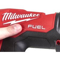 Milwaukee M18FN18GS-202X 4933471407 (с 2-мя АКБ, кейс) Image #15