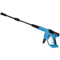 Dedra DED6986 (без АКБ)