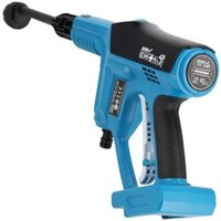 Dedra DED6986 (без АКБ) Image #7