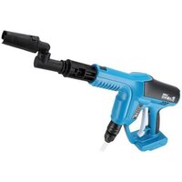 Dedra DED6986 (без АКБ) Image #4