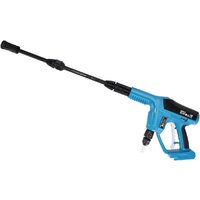 Dedra DED6986 (без АКБ) Image #15