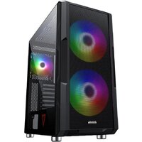 MODECOM Volcano Amirani ARGB (черный) Image #1