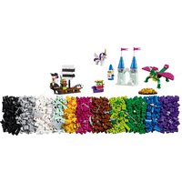 LEGO Classic 11033 Творческая Вселенная фантазии Image #4