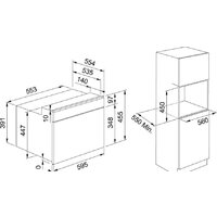 Franke Maris FMA 45 MW XS Image #2