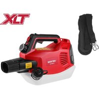 Wortex KS 1820 Li ALL1 XLT Solo 1335925 (без АКБ)