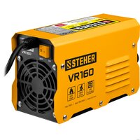 Сварочный инвертор Steher VR-160 - Превью изображения №8 — Интернет-магазин Teono.by