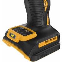 Гайковерт DeWalt DCF961P2T (с 2-мя АКБ, кейс) - Превью изображения №5 — Интернет-магазин Teono.by