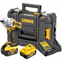 DeWalt DCF961P2T (с 2-мя АКБ, кейс)