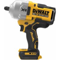 Гайковерт DeWalt DCF961P2T (с 2-мя АКБ, кейс) - Превью изображения №2 — Интернет-магазин Teono.by
