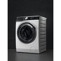 Стирально-сушильная машина AEG 8000 UniversalDose WIFI LWR85165O - Превью изображения №2 — Интернет-магазин Teono.by