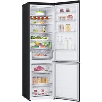 Холодильник LG DoorCooling+ GBV7270CEV - Превью изображения №5 — Интернет-магазин Teono.by