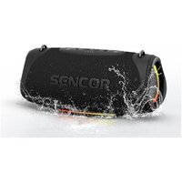 Беспроводная колонка Sencor Resonex Maxi - Превью изображения №7 — Интернет-магазин Teono.by