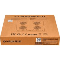 Варочная панель MAUNFELD CVI594SB2WHF Inverter - Превью изображения №8 — Интернет-магазин Teono.by